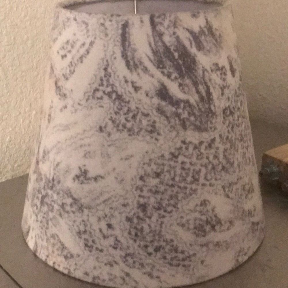 Bed lamp
